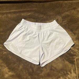 Lululemon Hottie Hot 4”